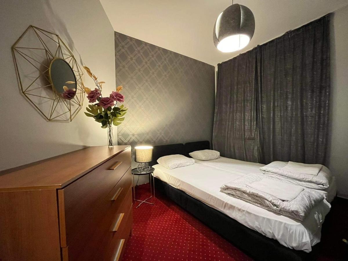 Helvetia - Private And * Warsaw