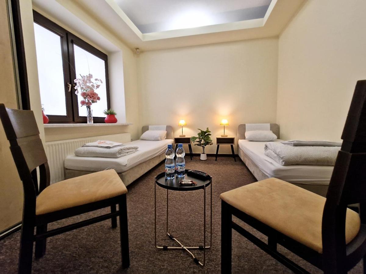 Bed & Breakfast Helvetia - Private And