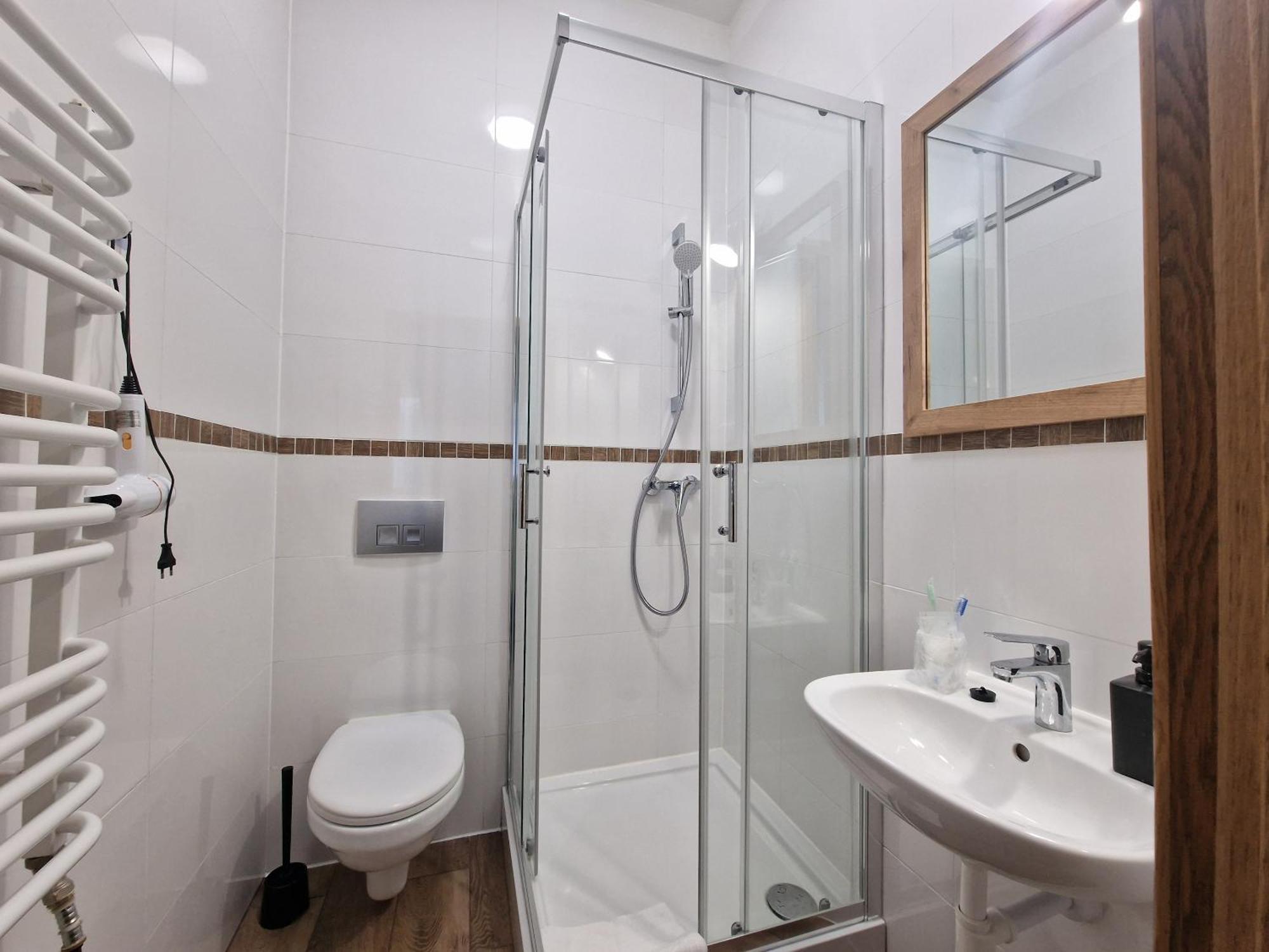 Bed & Breakfast Helvetia - Private And *